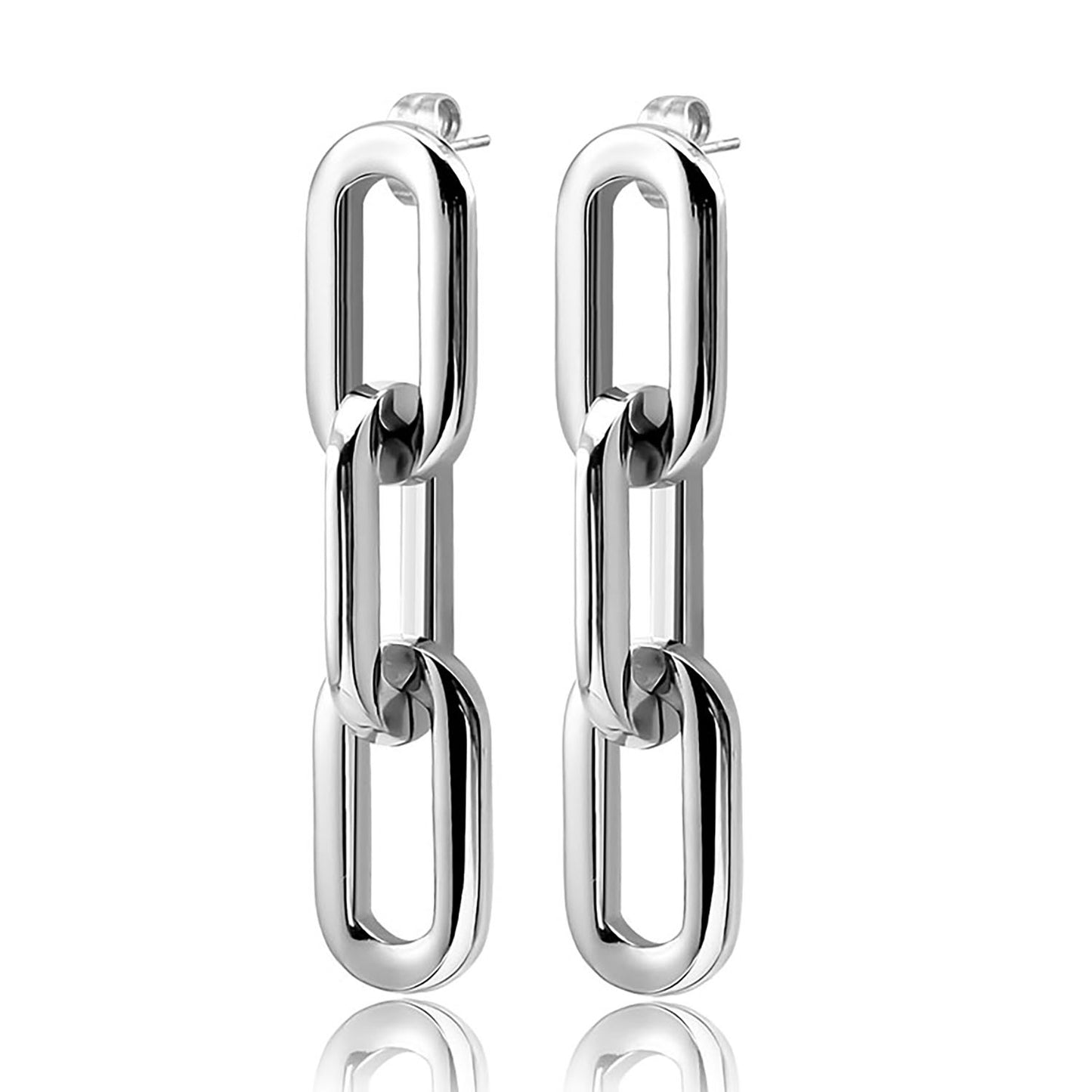 Dax Chain Earrings