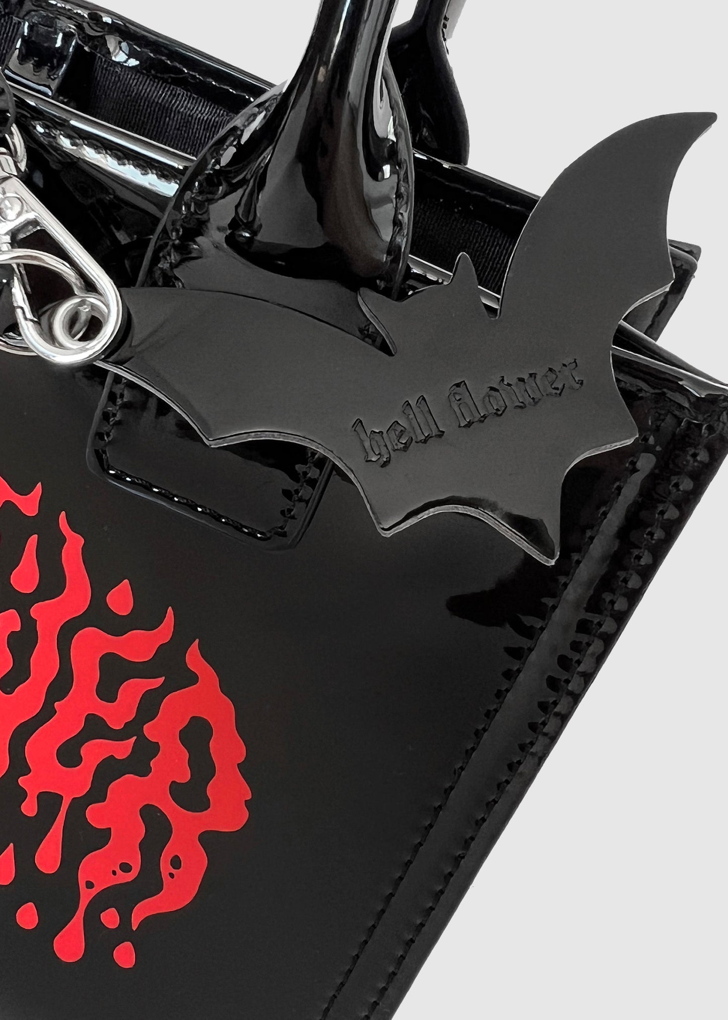 'BLOODSUCKER' BAG -LIMITED EDITION