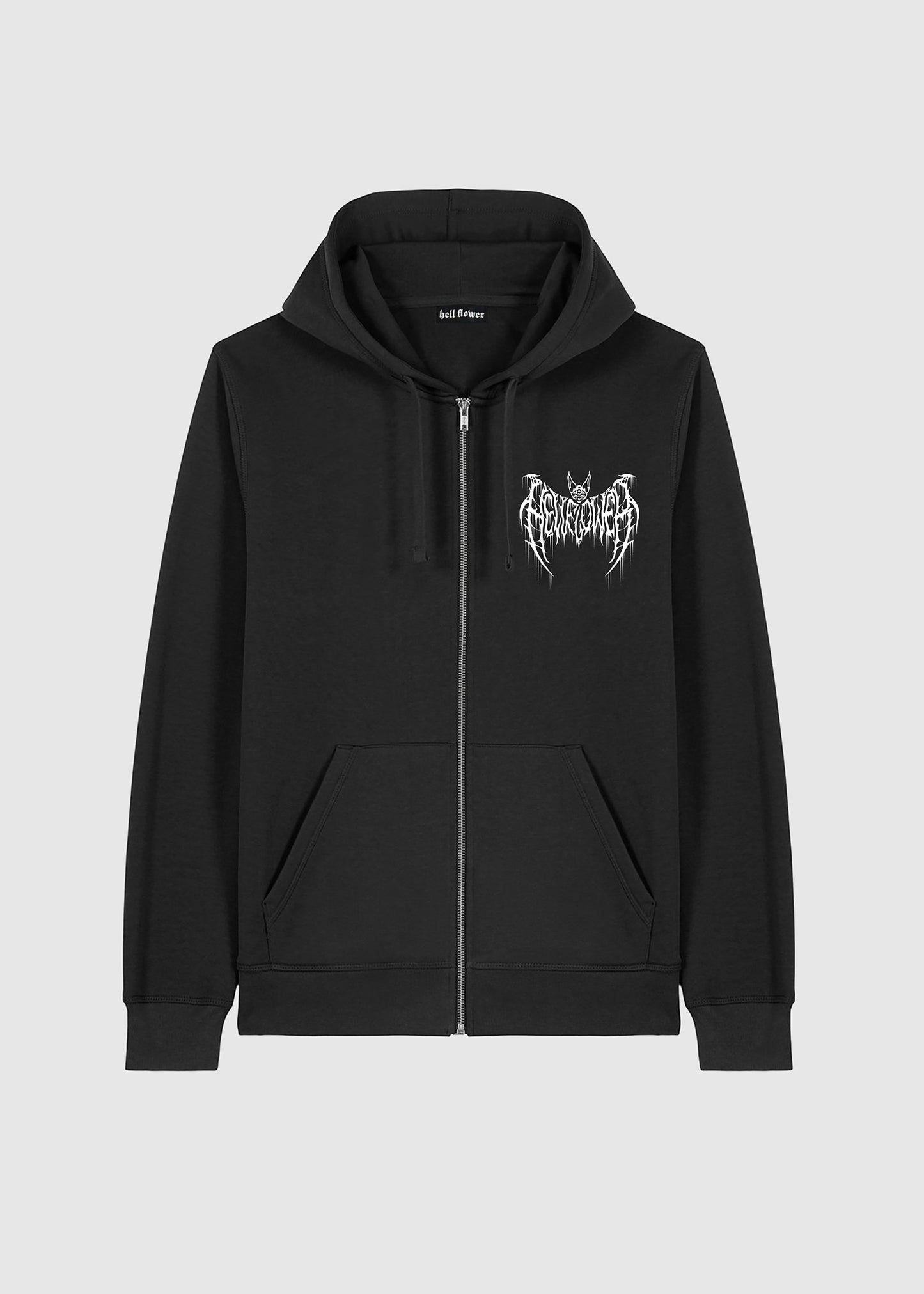 'BLOODSUCKER' HOODIE