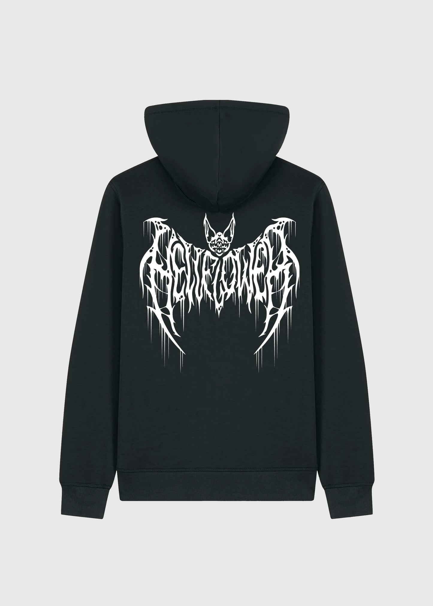 'BLOODSUCKER' HOODIE