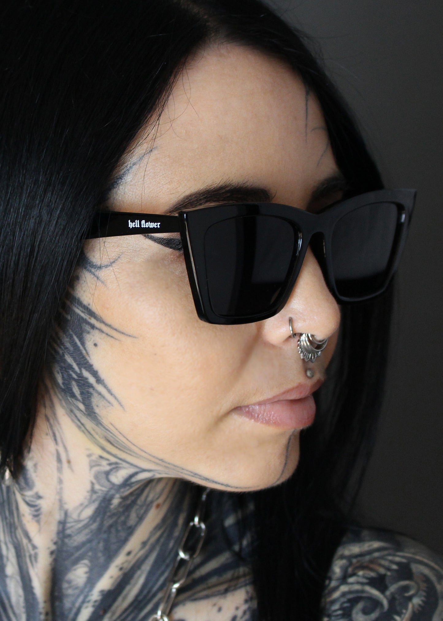'Slick' sunglasses