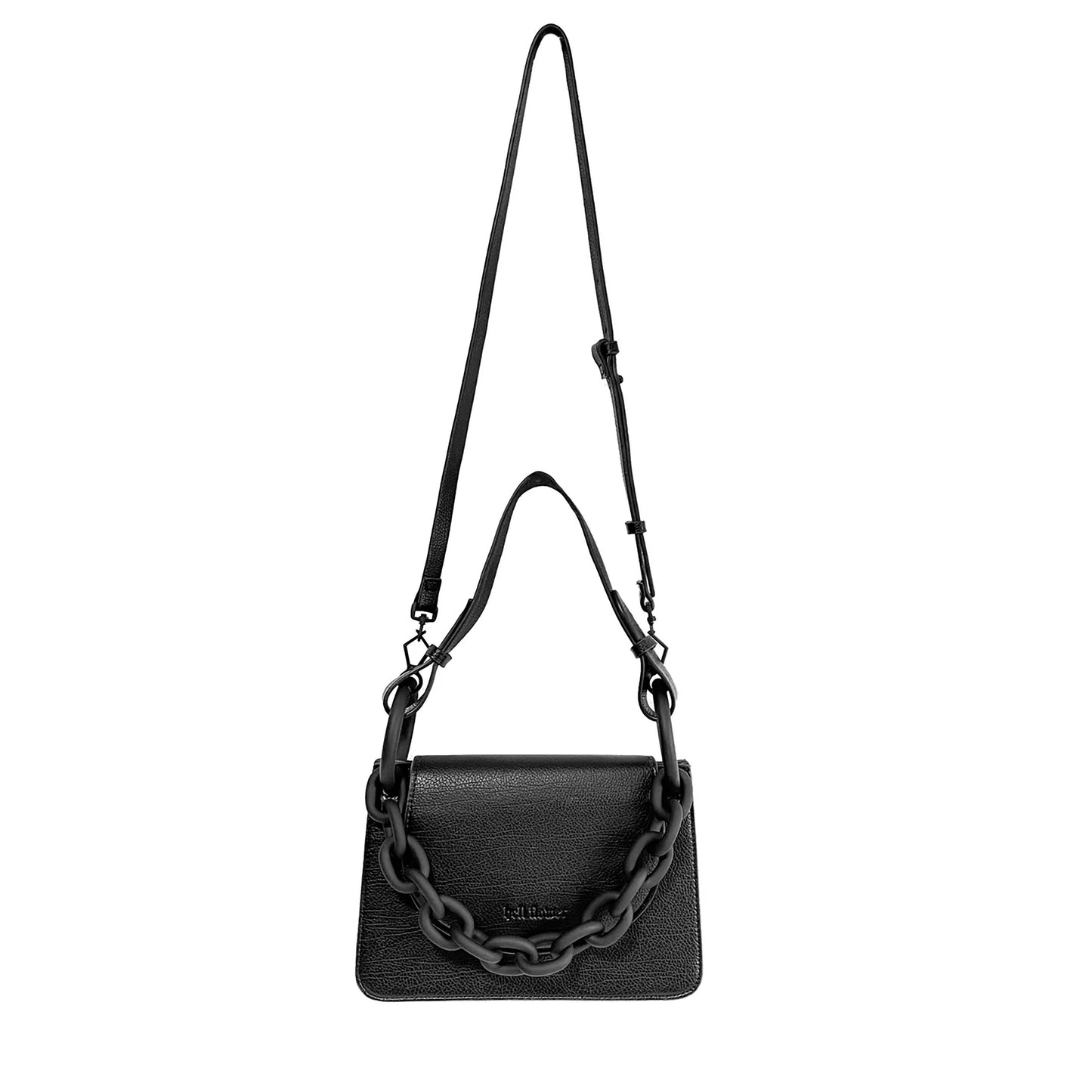 Noctum chain bag
