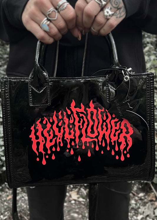 BLOODSUCKER BAG -LIMITED EDITION