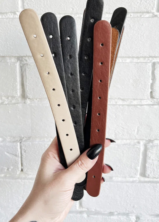 X Middle Strap- Hysteria Harness