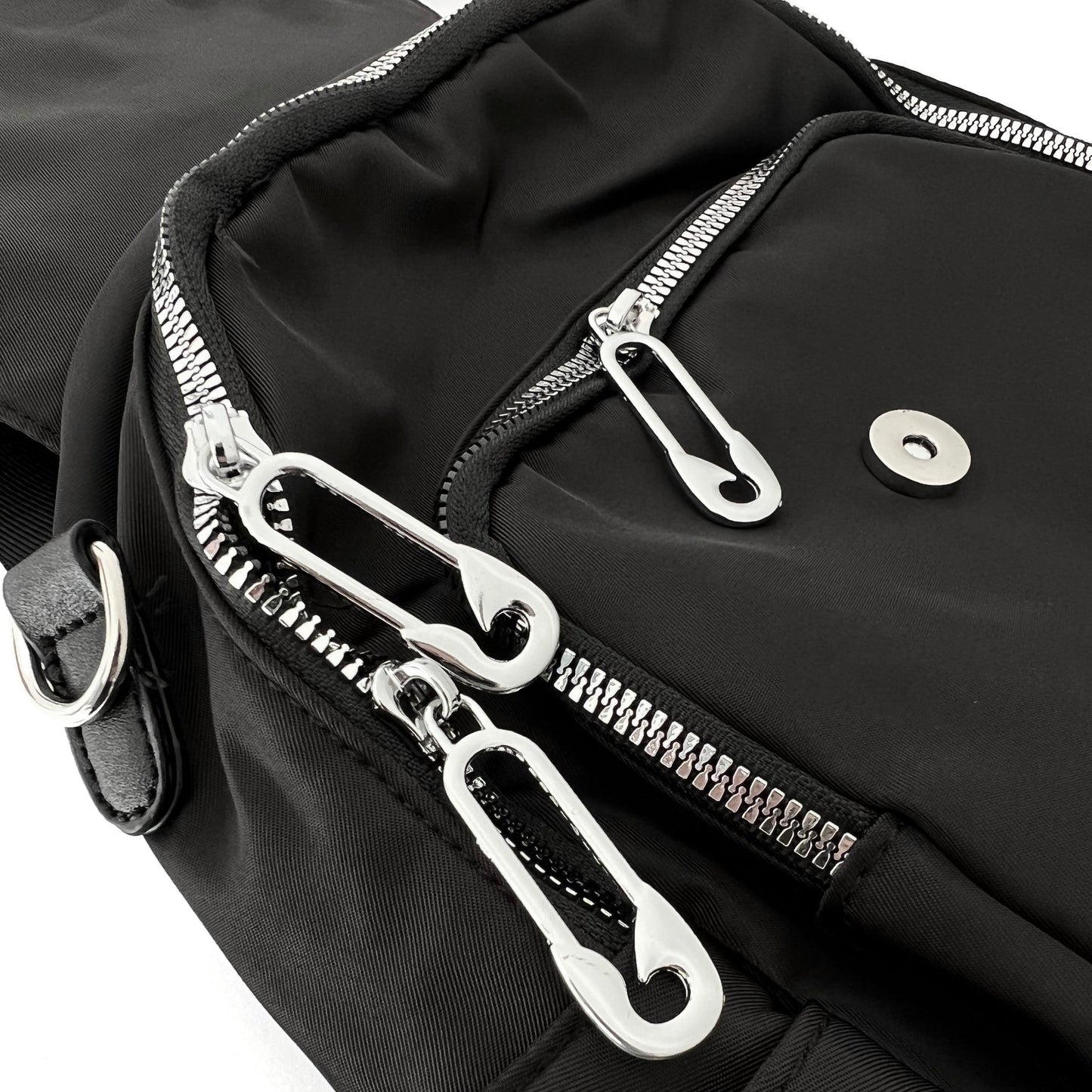 hell flower backpack