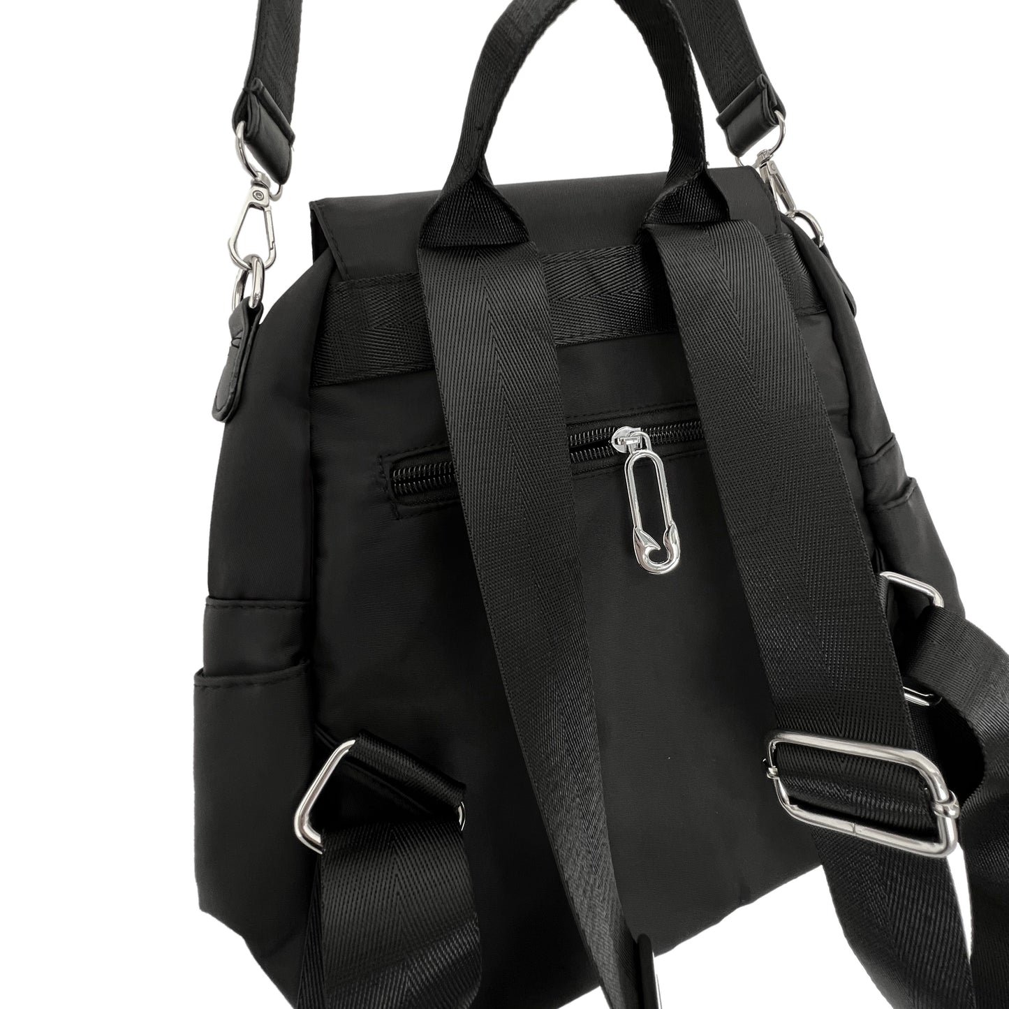 hell flower backpack
