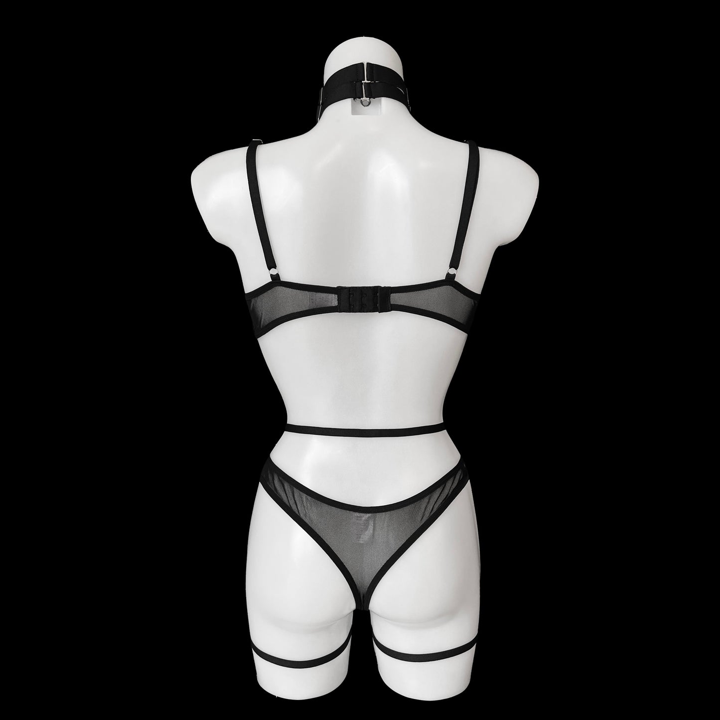 'Lola' bra set