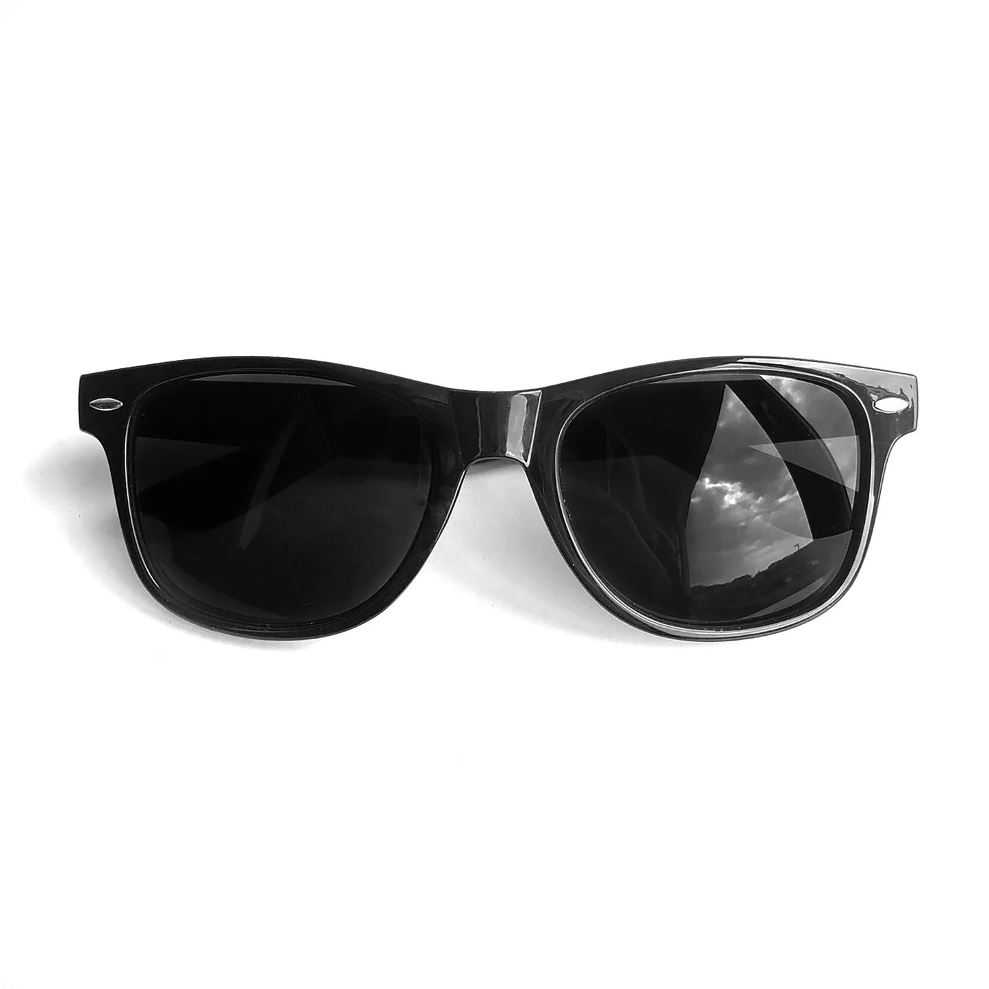 'See You In Hell' Sunglasses