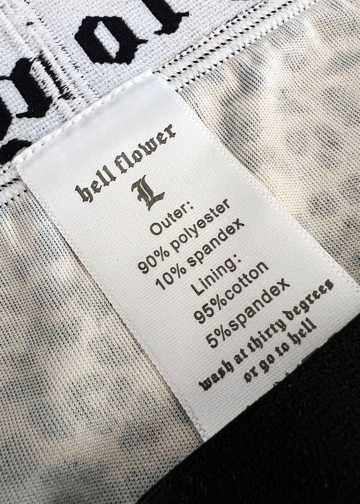 'Going To Hell®' Boxers