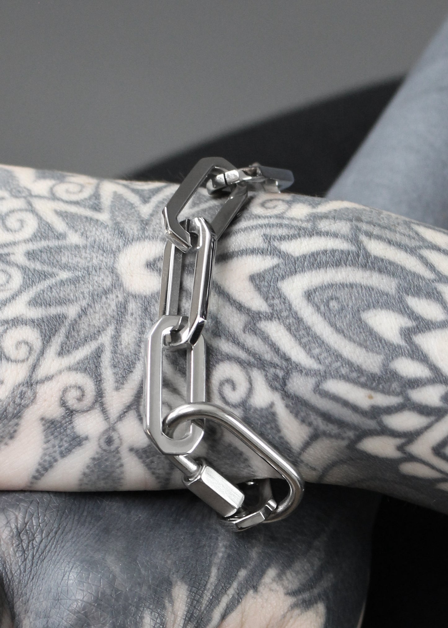 The Axel Chain Bracelet
