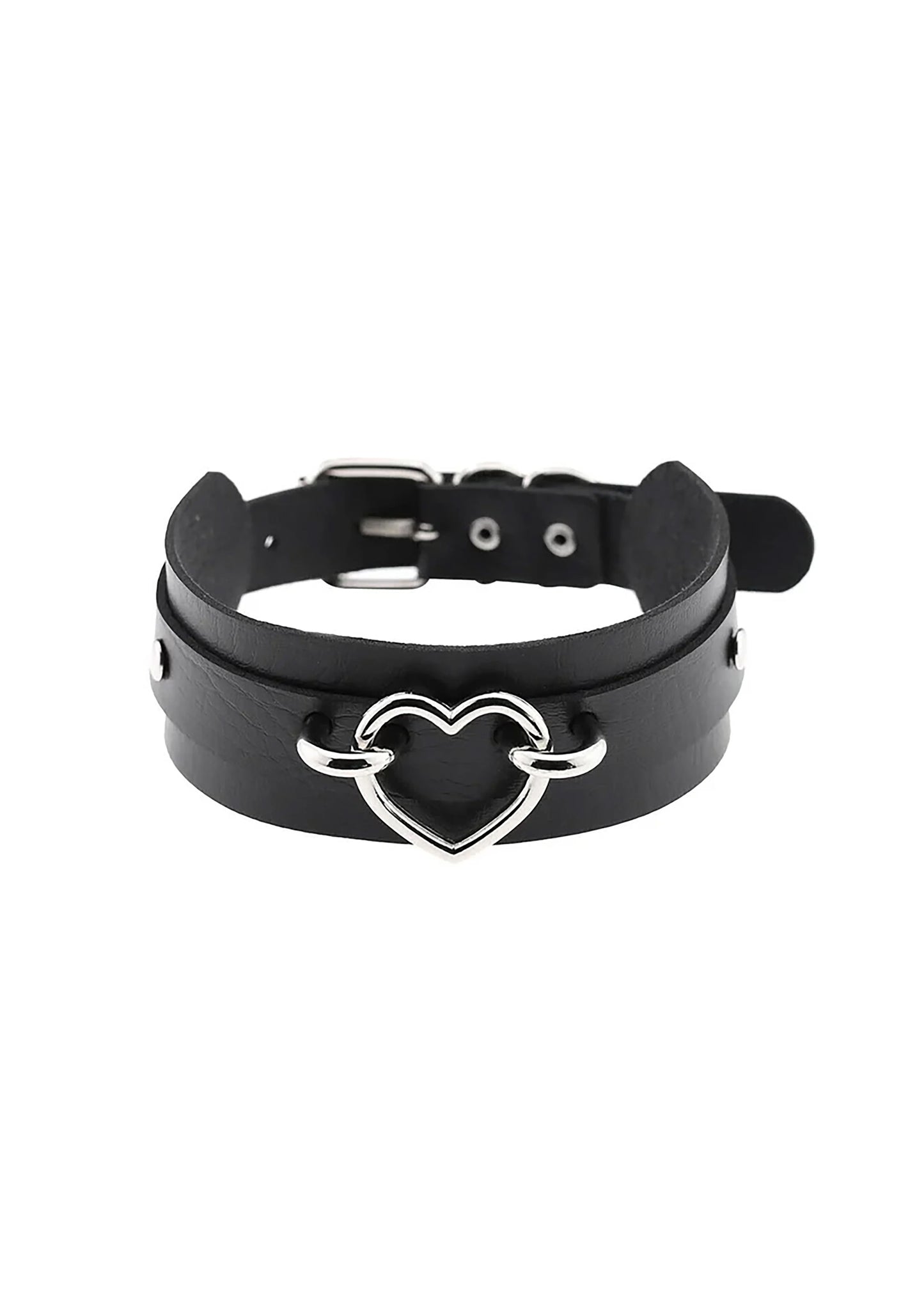 Hera Heart Collar