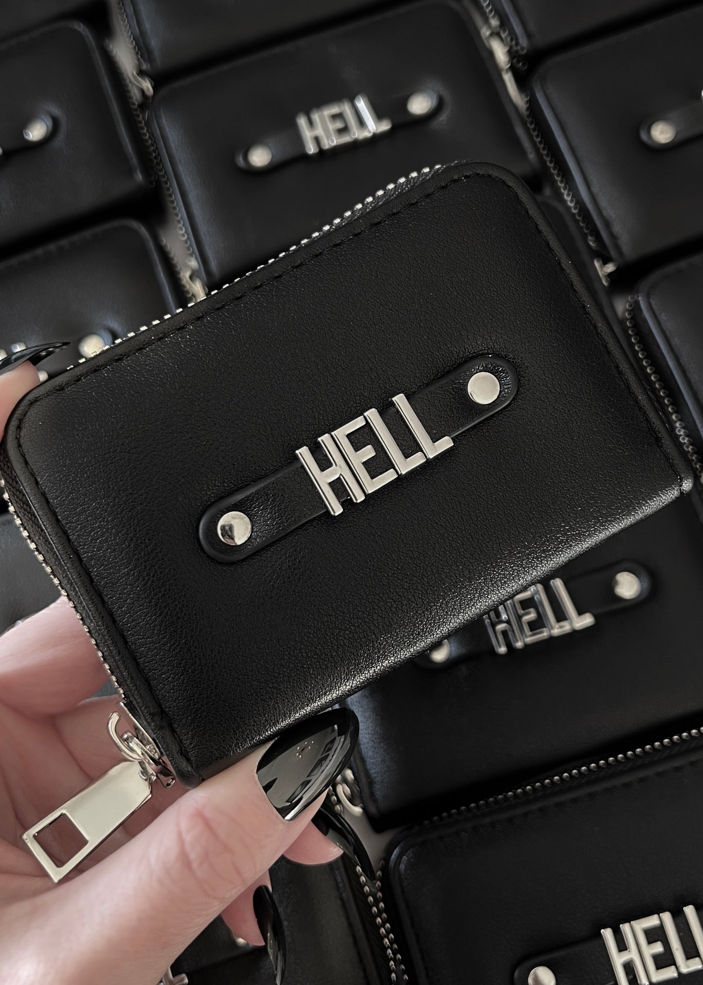 HELL Purse