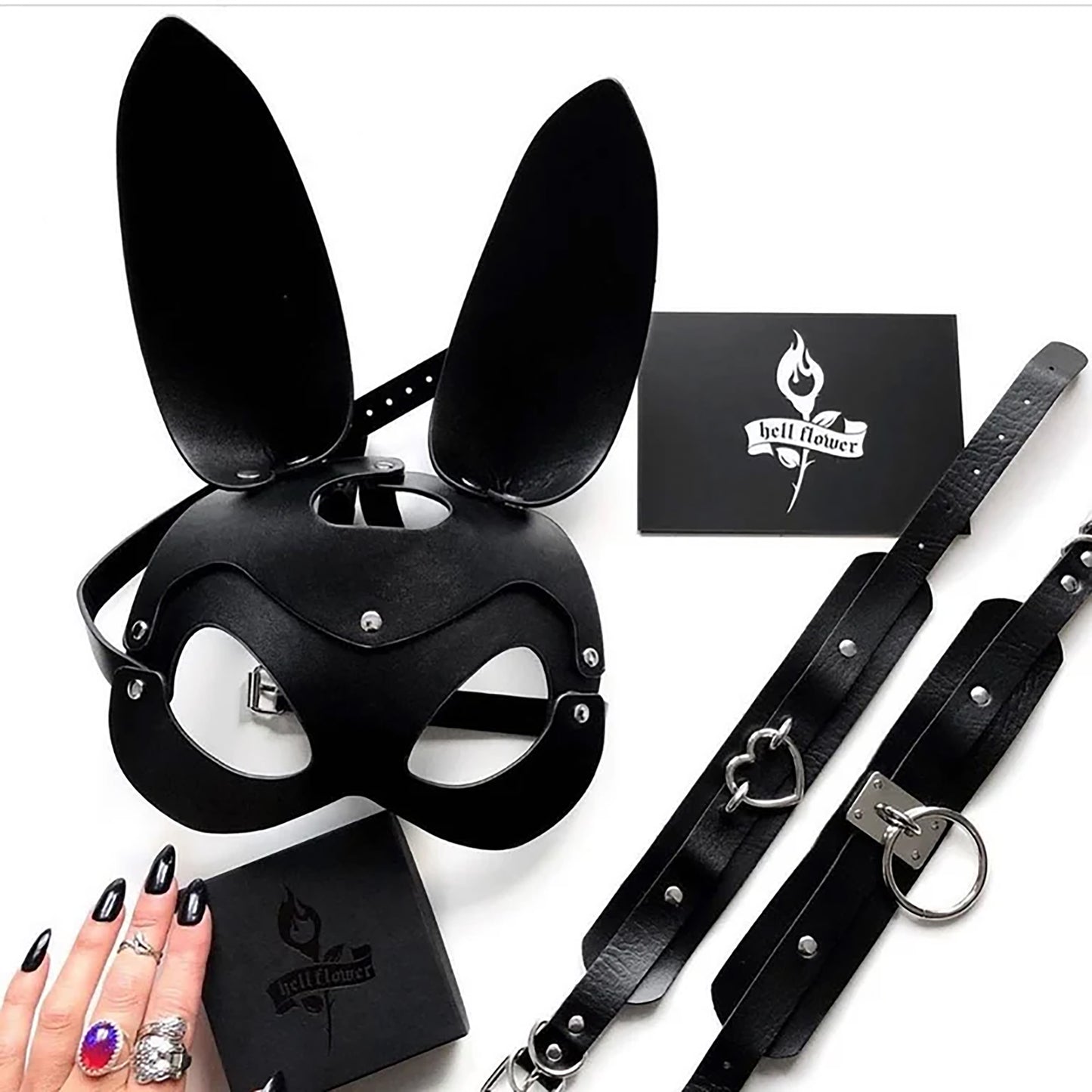 Trixie Bunny Mask