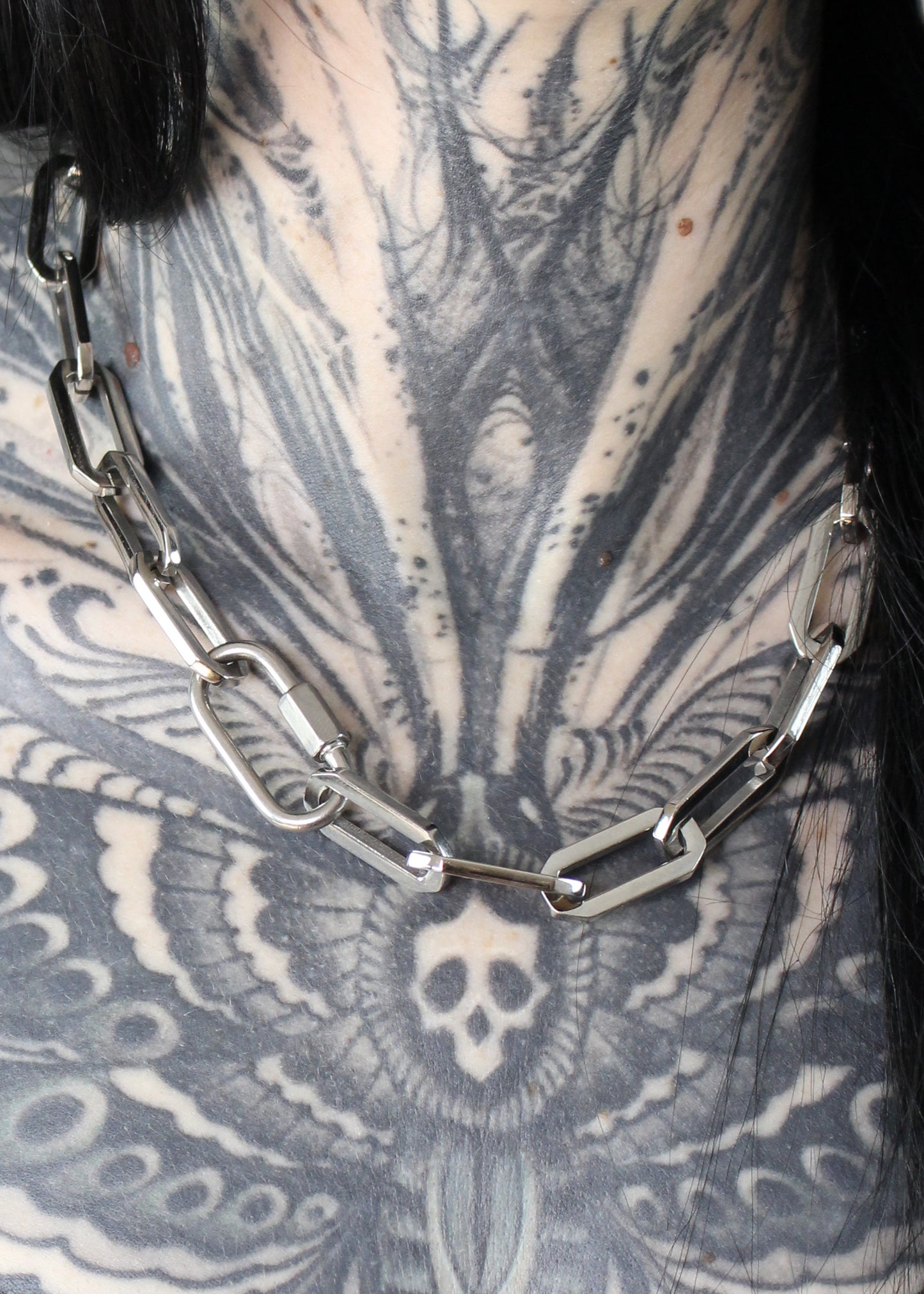 The Axel Chain Necklace