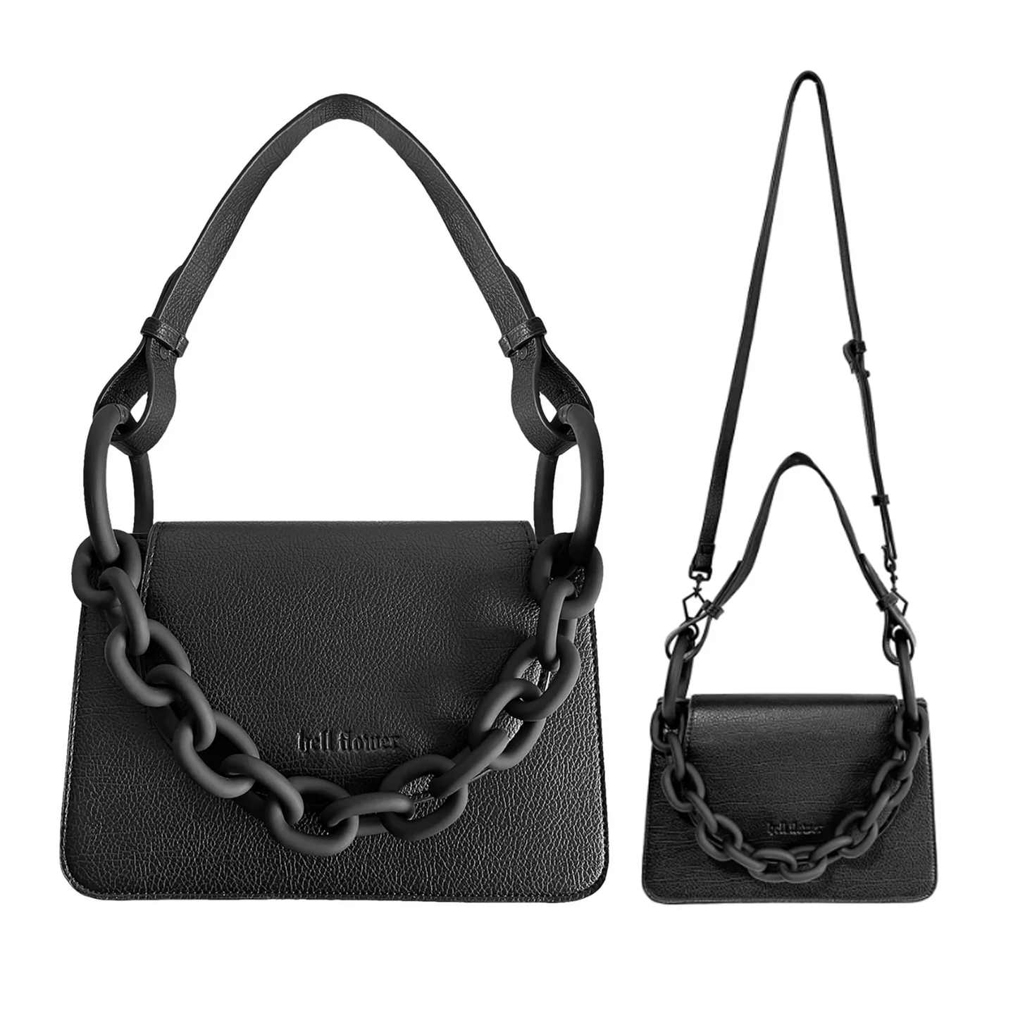 X Noctum Bag Strap extras
