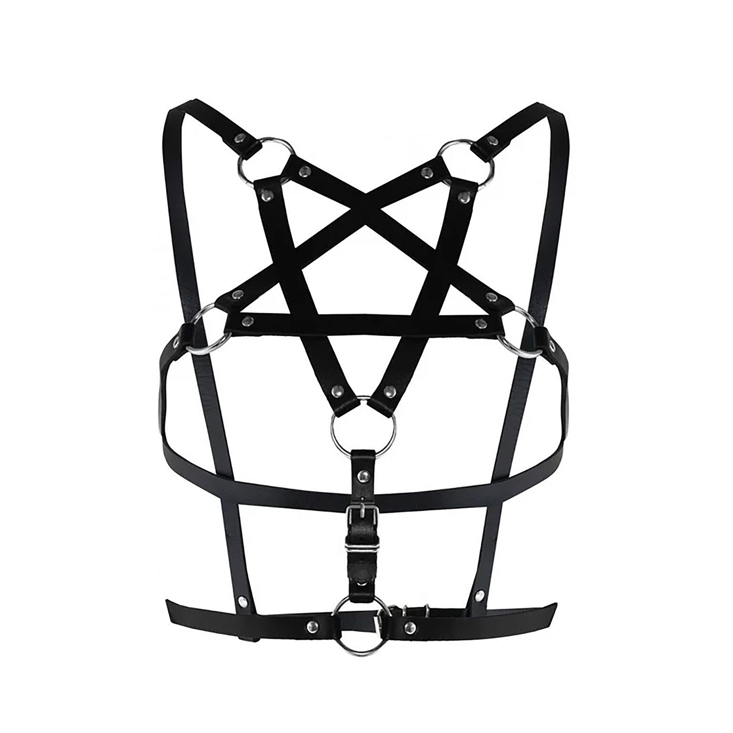 Hex Pentagram Harness