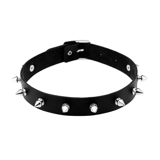The Electra Spike Collar