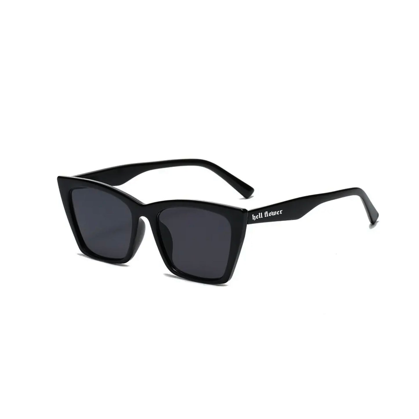 Slick sunglasses