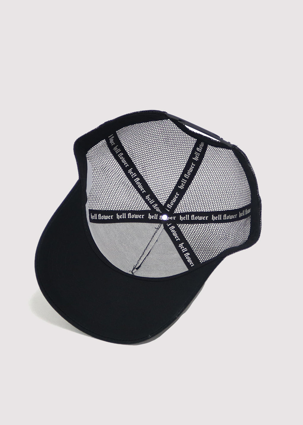 WEBCORE Trucker cap