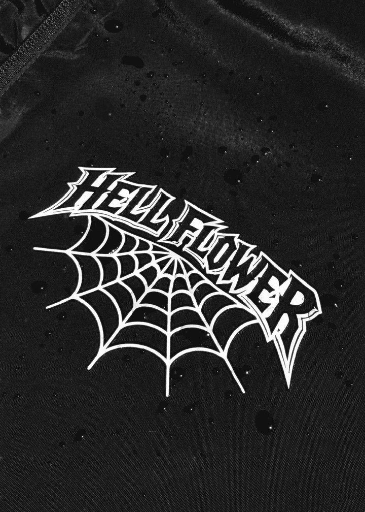 WEBCORE windbreaker