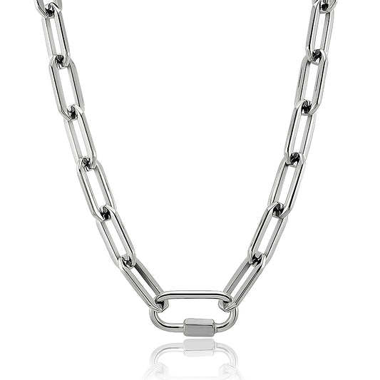Axel Chain Necklace