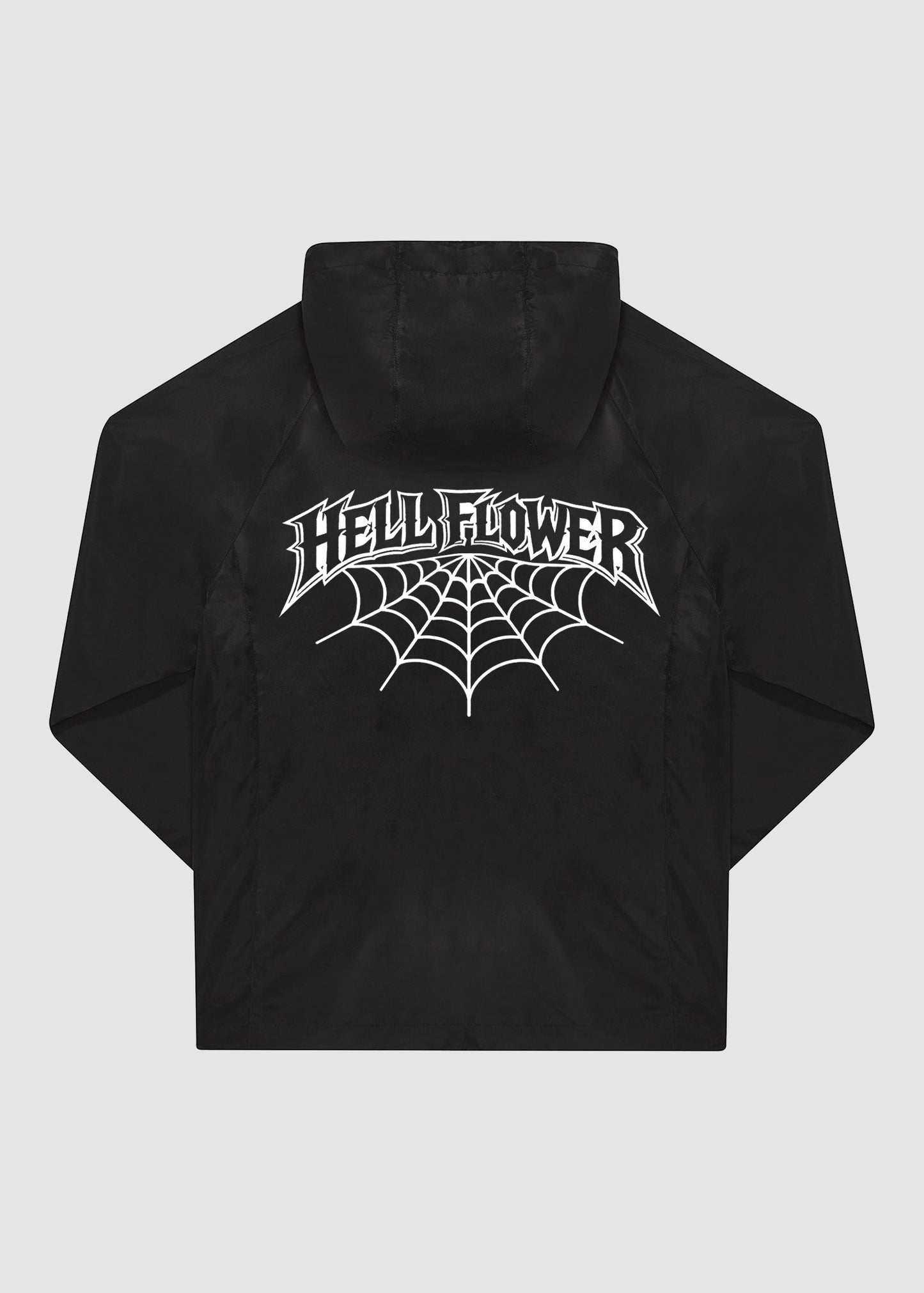 WEBCORE windbreaker