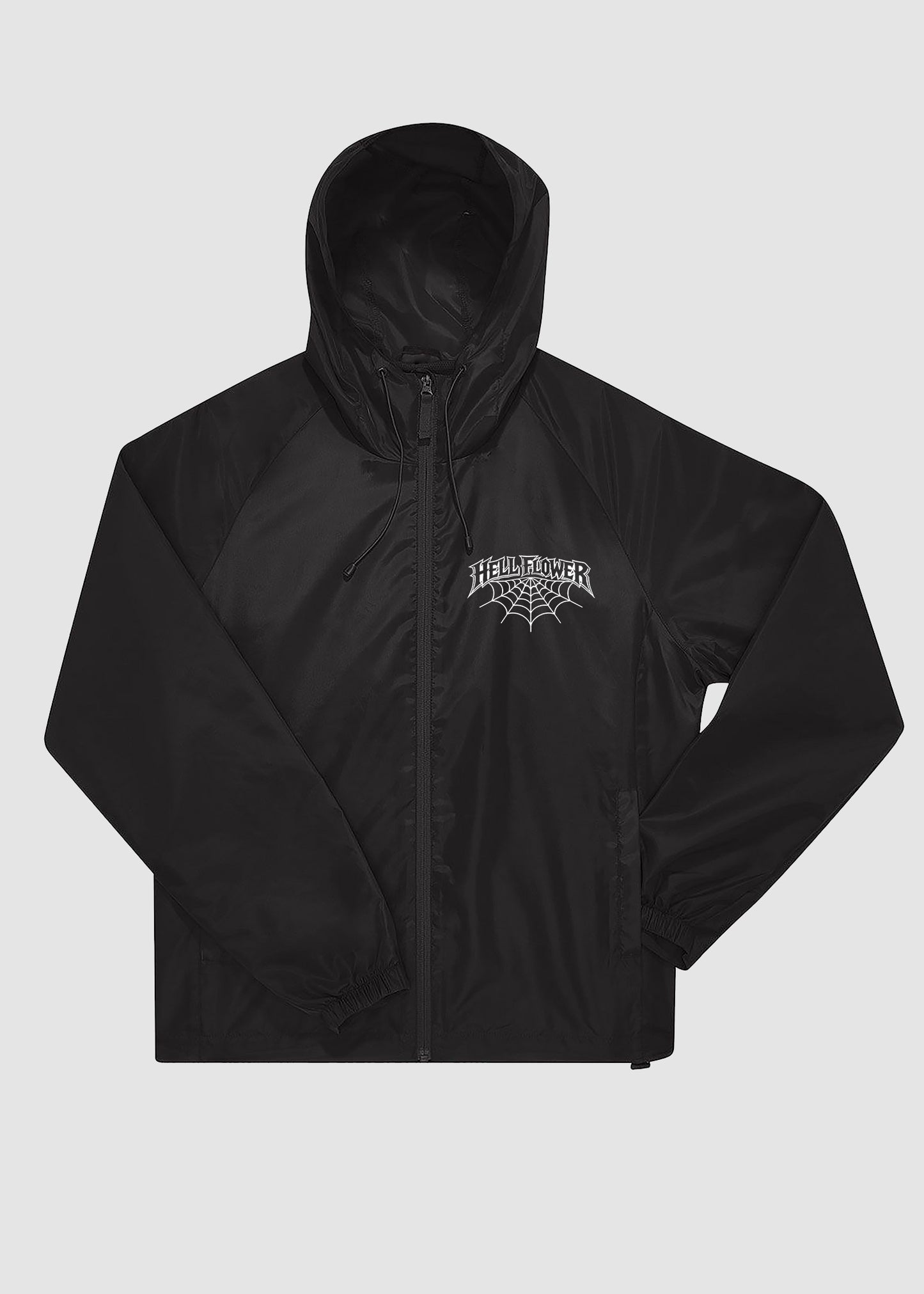 WEBCORE windbreaker