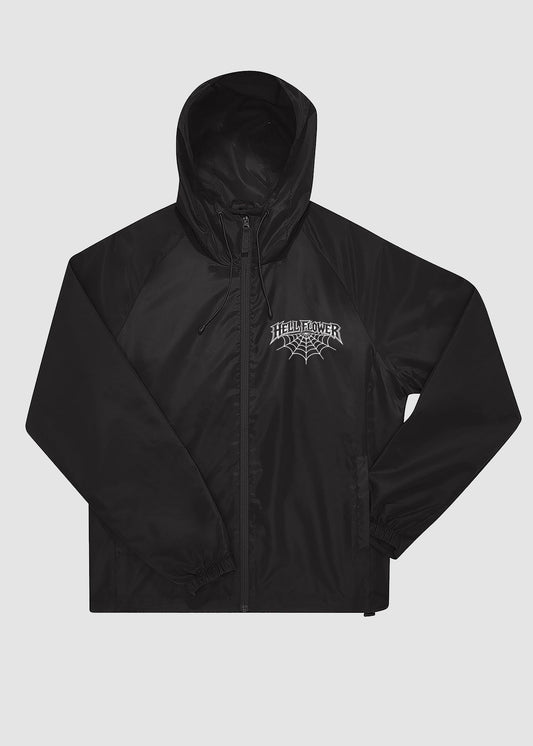 WEBCORE windbreaker