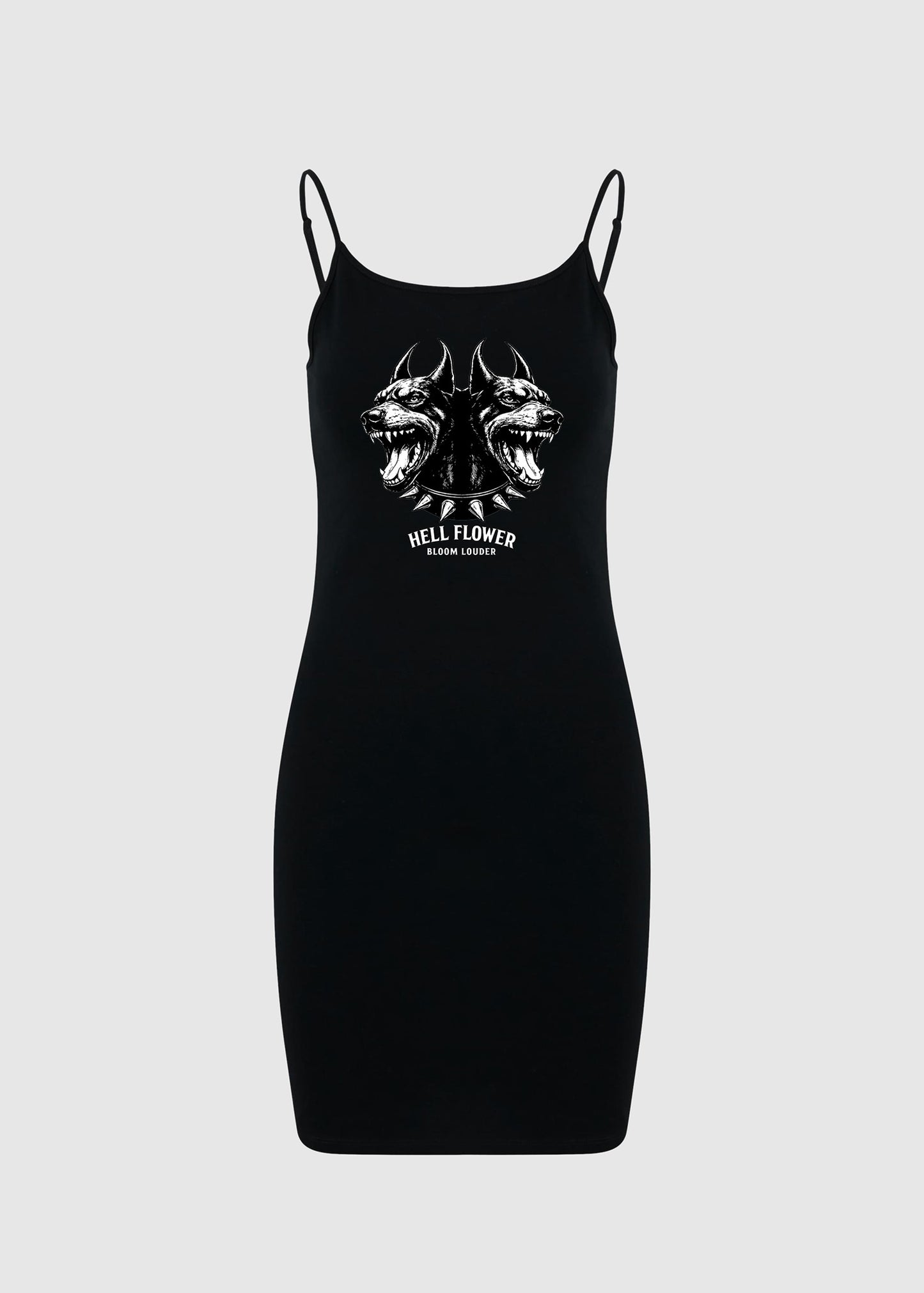'Hell Hounds' Dress