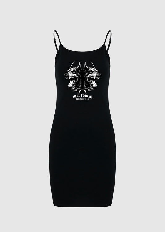 'Hell Hounds' Dress