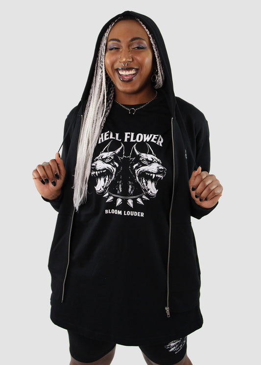 'Hell Hounds' Hoodie