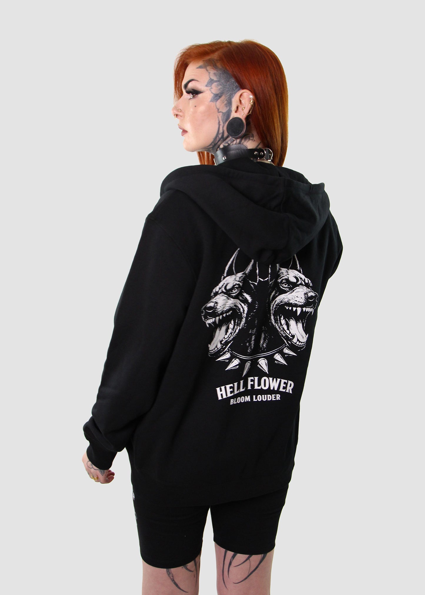 'Hell Hounds' Hoodie