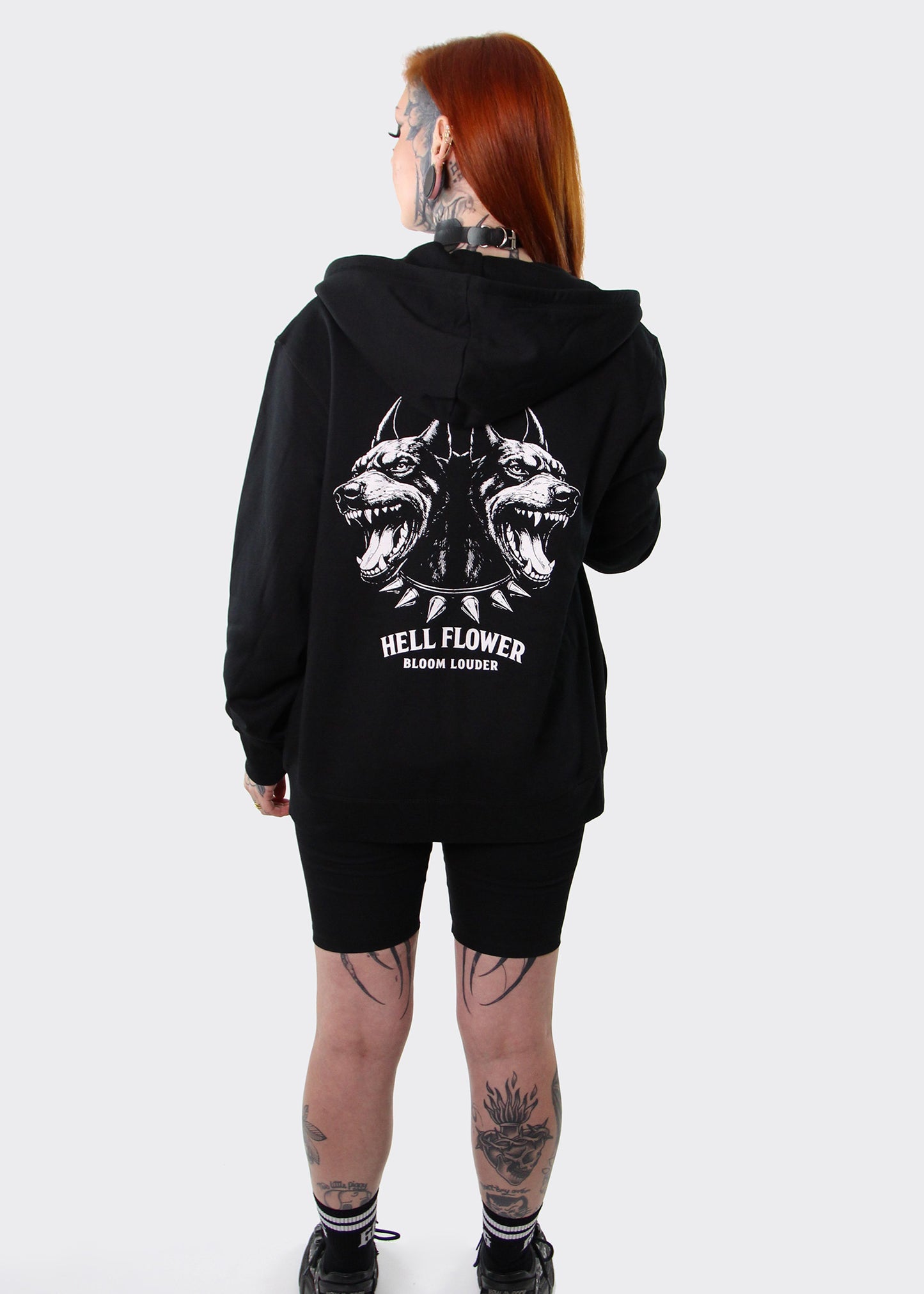 'Hell Hounds' Hoodie