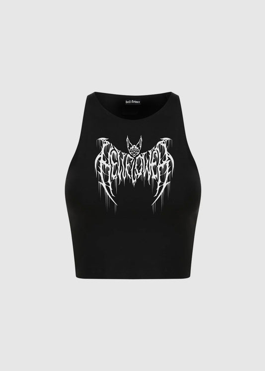 THE BLOODSUCKER BAT CROP