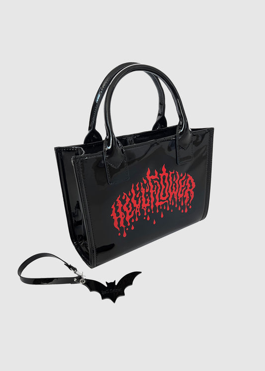 'BLOODSUCKER' BAG -LIMITED EDITION