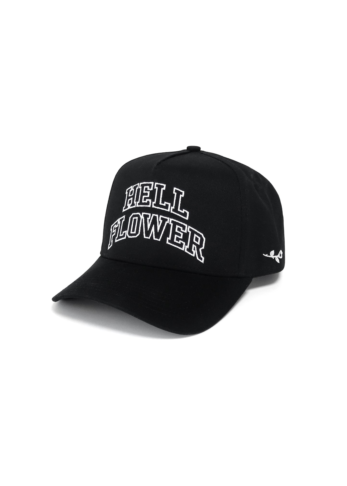 Bloom Louder Varsity cap