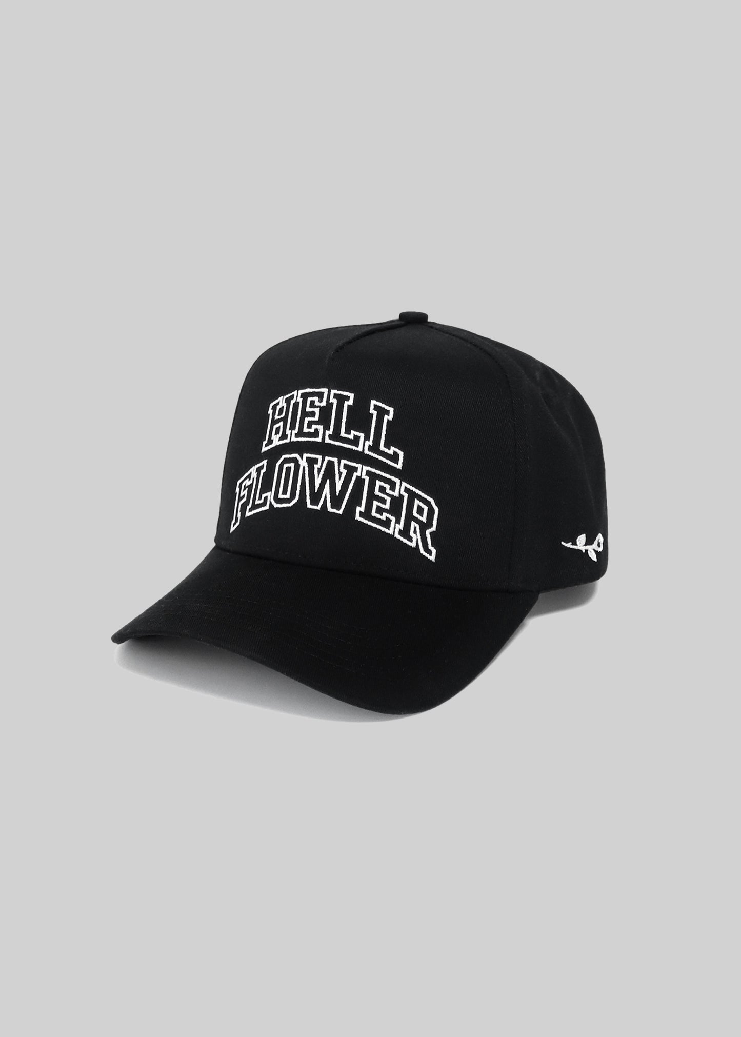 Bloom Louder Varsity cap