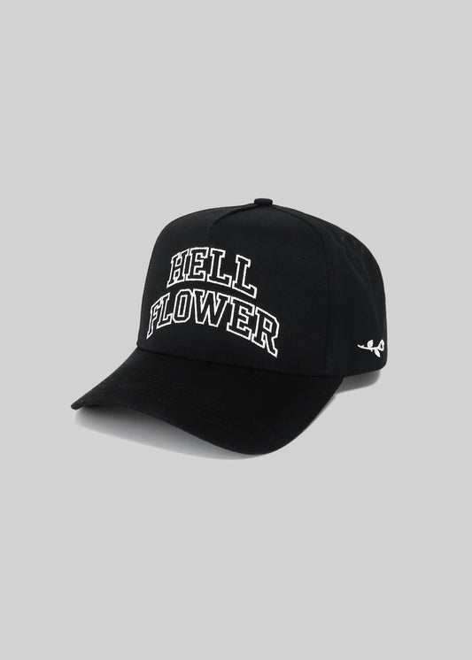 Bloom Louder Varsity cap