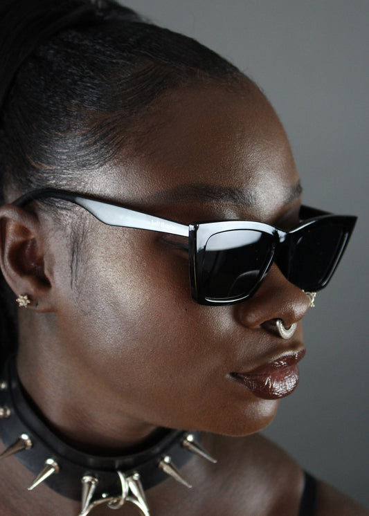 'Slick' sunglasses