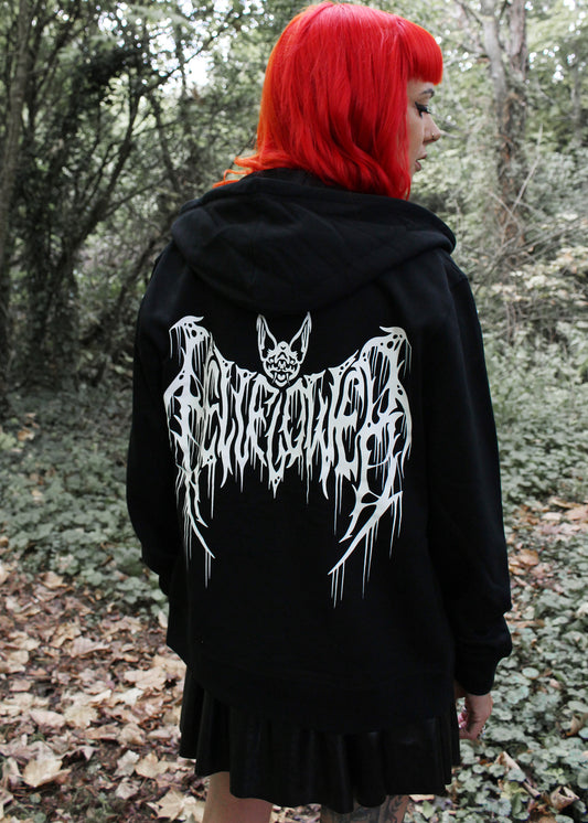 'BLOODSUCKER' HOODIE