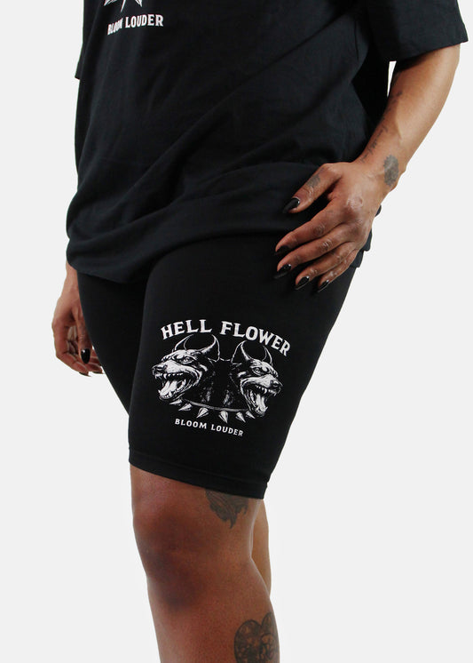 'Hell Hounds' Shorts