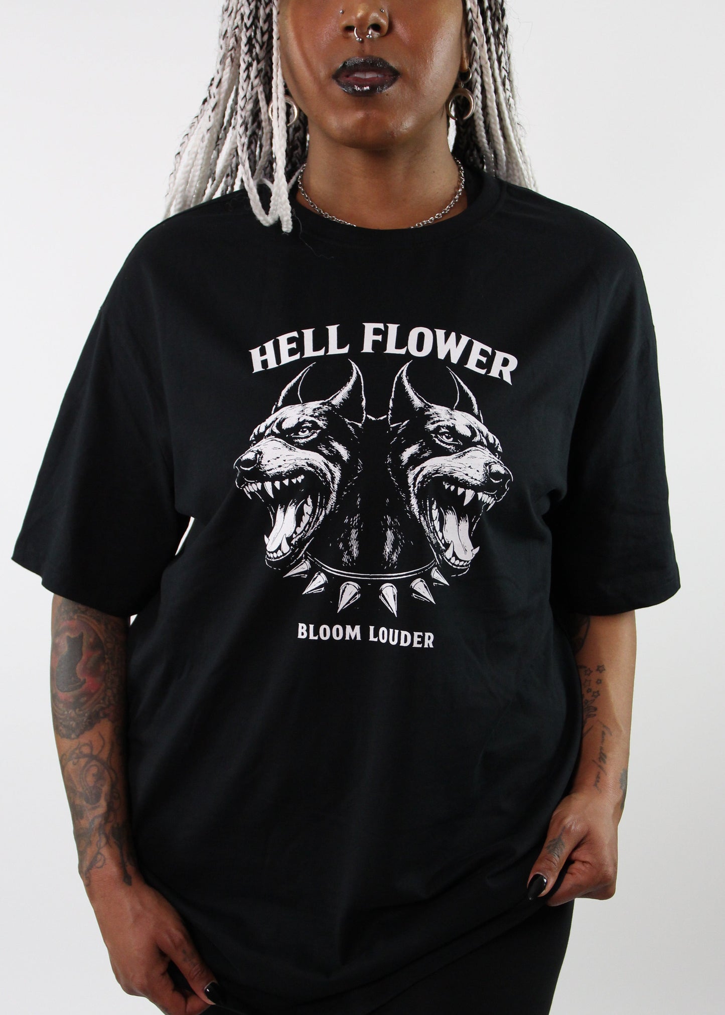 'Hell Hounds' T-SHIRT