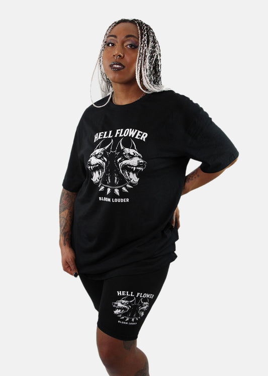 'Hell Hounds' T-SHIRT