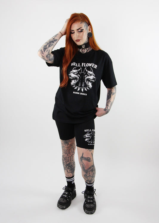 'Hell Hounds' T-SHIRT