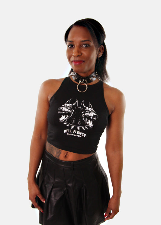 'Hell Hounds' Crop