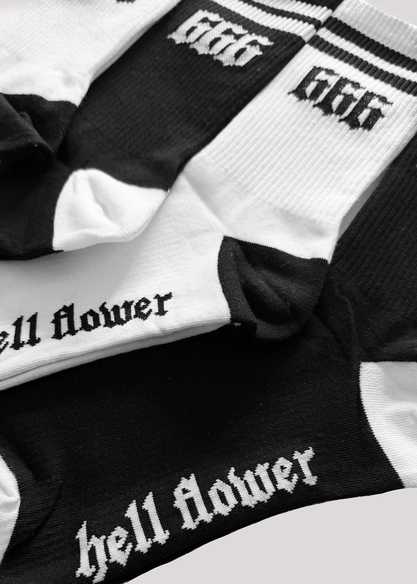 666 socks