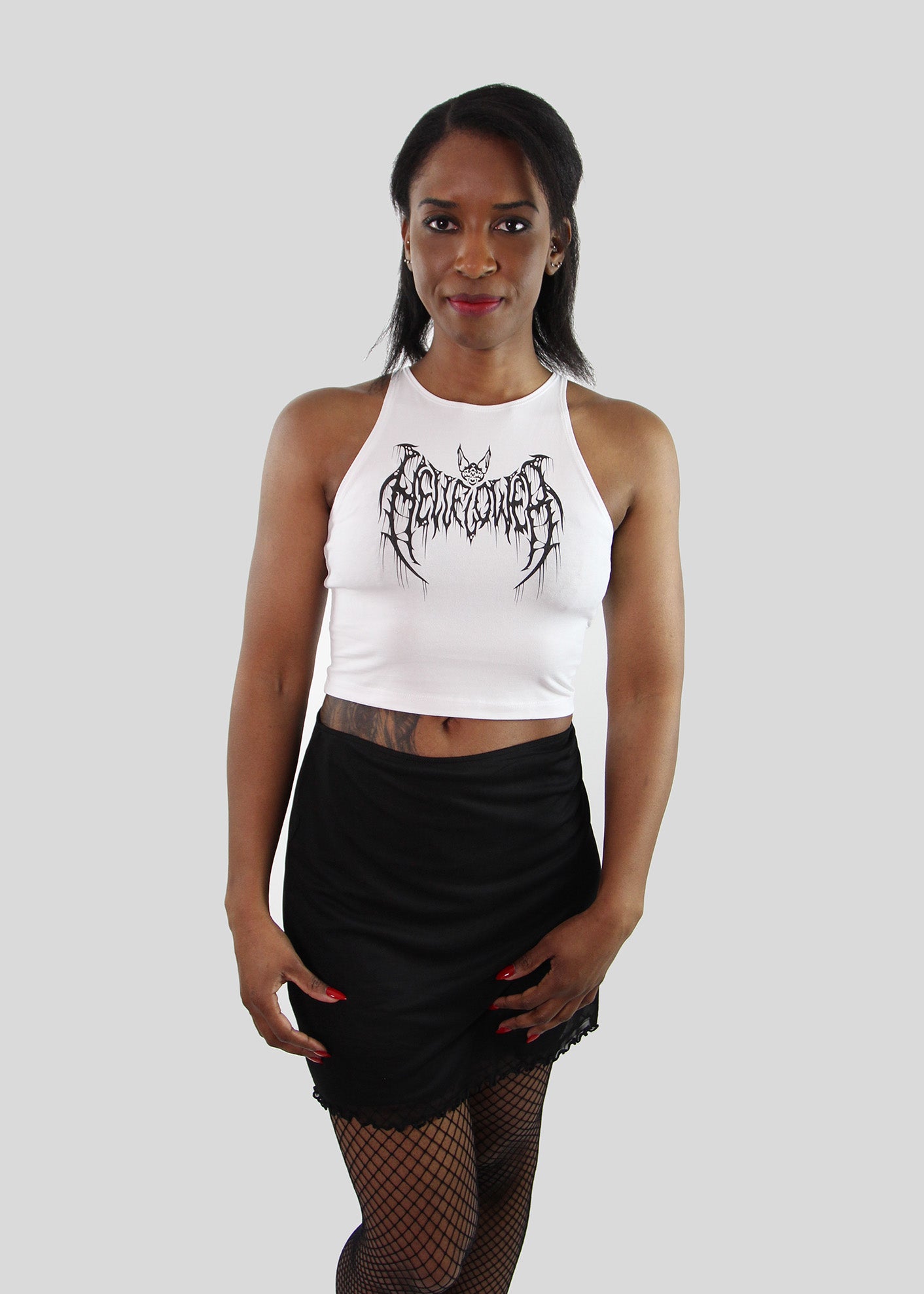 THE BAT CROP