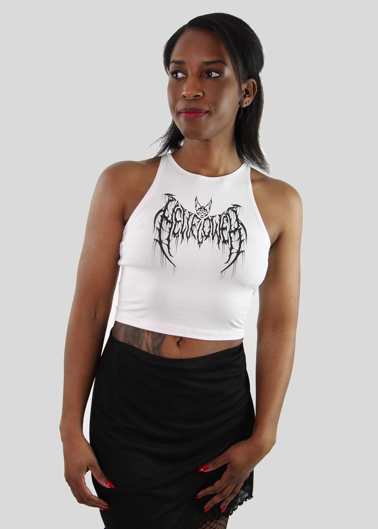 THE BAT CROP