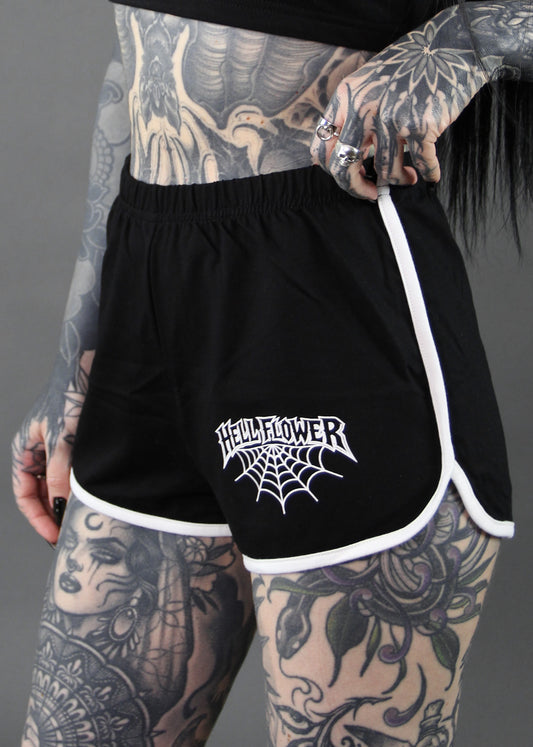 WEBCORE Shorts
