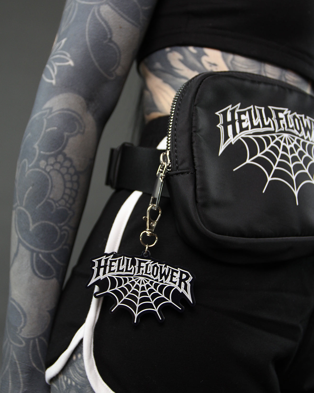 WEBCORE Charm